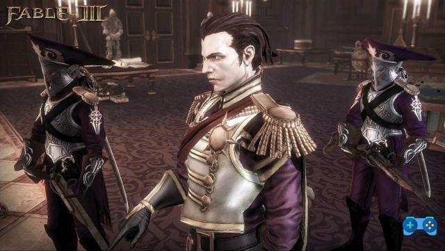 Fable III review