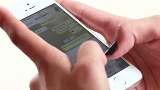 Como transferir dados do iPhone para o iPhone com MobiMover Free