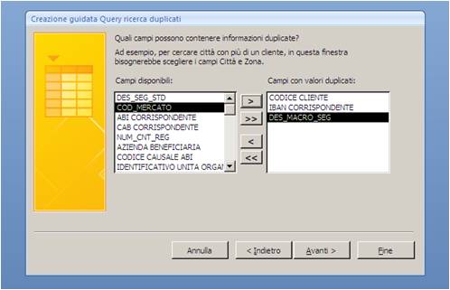 Cómo encontrar y eliminar registros duplicados Acceso