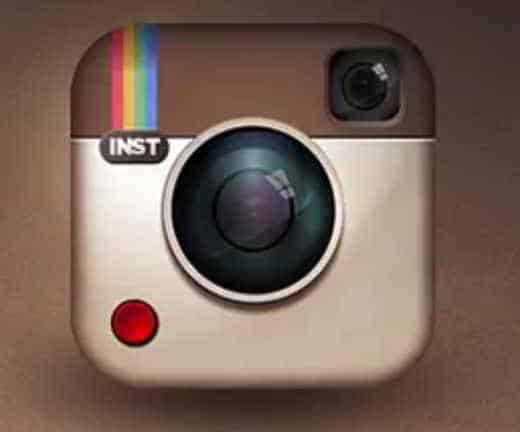 Cómo cambiar el icono de Instagram de Android