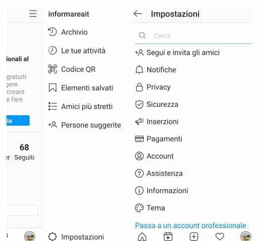 Cómo cambiar el icono de Instagram de Android