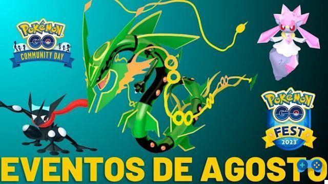 El mundo de Pokémon: noticias y novedades