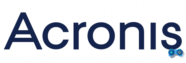 Revisión de Acronis True Image 2017