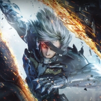 Revue Metal Gear Rising: Revengeance