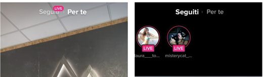 Comment vivre sur TikTok