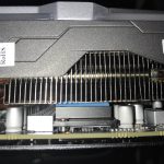 AMP ZOTAC GeForce GTX 1080 Ti! Guide extrême, examen, analyse thermique et overclocking avec remplacement des coussinets thermiques