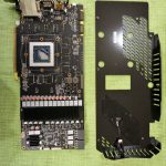 AMP ZOTAC GeForce GTX 1080 Ti! Guide extrême, examen, analyse thermique et overclocking avec remplacement des coussinets thermiques