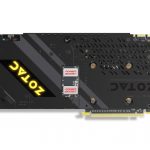 ZOTAC GeForce GTX 1080 Ti AMP! Extrema, revisão, análise térmica e guia de overclock com substituição de almofadas térmicas