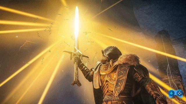 Assassin's Creed Valhalla - Guía: cómo obtener Excalibur