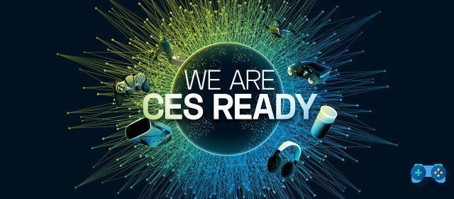 CES of Las Vegas 2022 confirmed in attendance