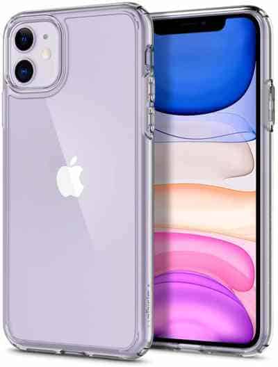 Meilleures coques iPhone 11 : guide d'achat
