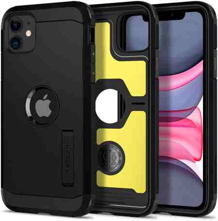 Las mejores fundas para iPhone 11: guía de compra