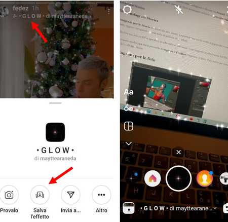 Cómo crear un filtro en Instagram