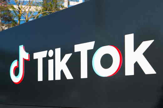 Como obter visibilidade no TikTok