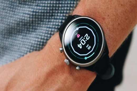 El mejor reloj inteligente Android 2022: guía de compra de Wear OS