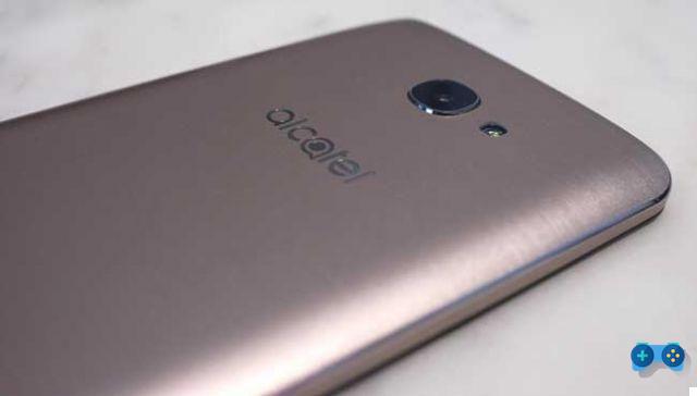 Melhores smartphones Alcatel: guia de compra