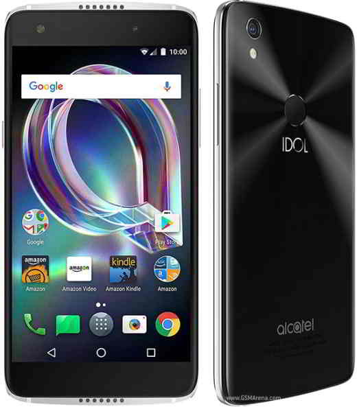 Meilleurs smartphones Alcatel : guide d'achat