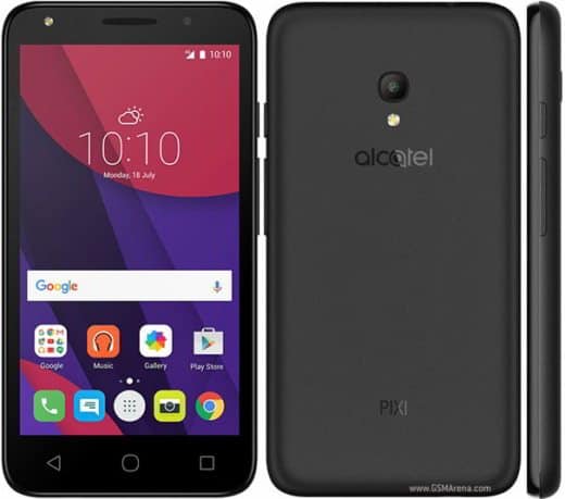 Meilleurs smartphones Alcatel : guide d'achat