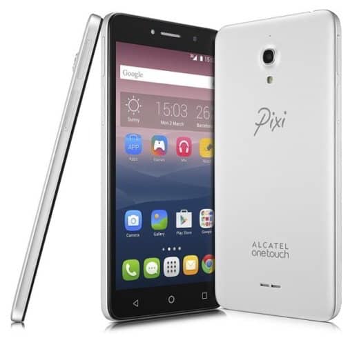 Melhores smartphones Alcatel: guia de compra