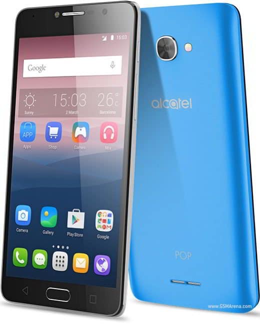 Meilleurs smartphones Alcatel : guide d'achat