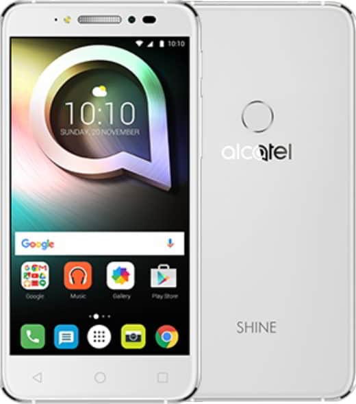 Los mejores teléfonos inteligentes Alcatel: guía de compra