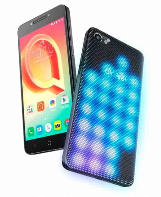 Melhores smartphones Alcatel: guia de compra