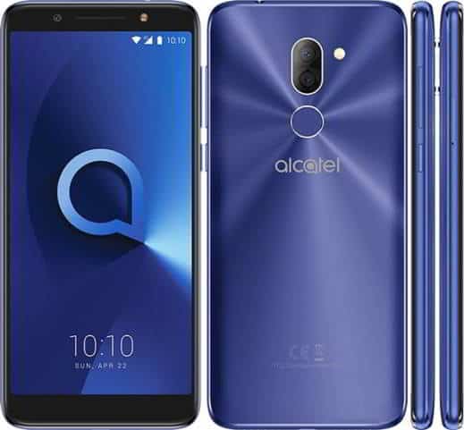 Los mejores teléfonos inteligentes Alcatel: guía de compra