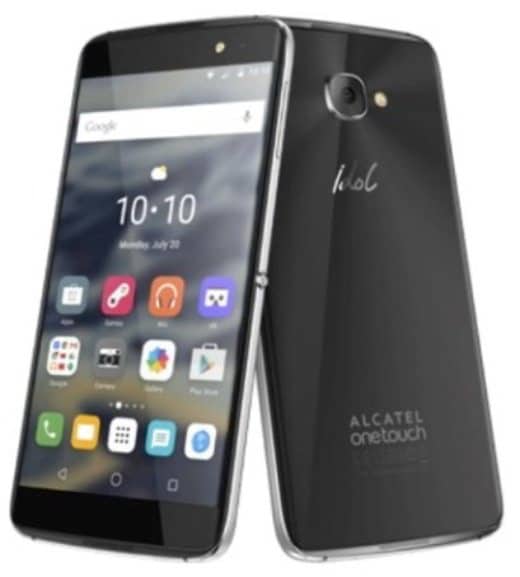 Los mejores teléfonos inteligentes Alcatel: guía de compra