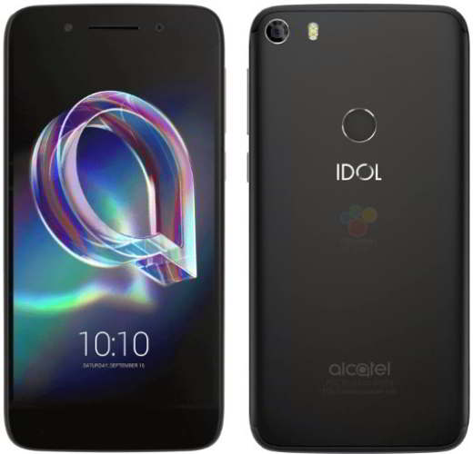 Meilleurs smartphones Alcatel : guide d'achat