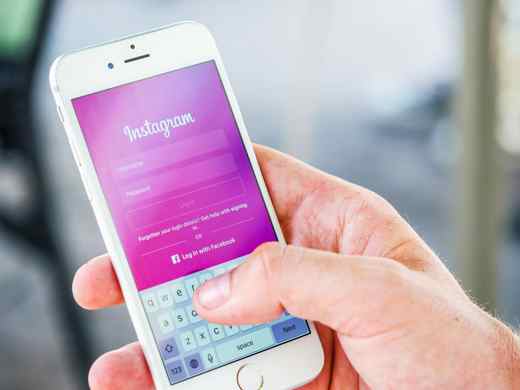 How to call yourself on Instagram? Find the perfect name