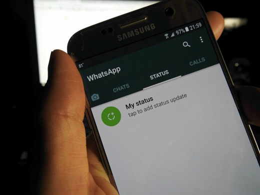 How to see WhatsApp status without being seen