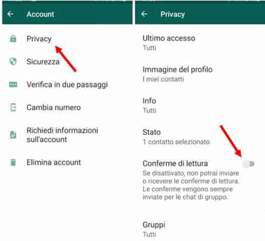 How to see WhatsApp status without being seen