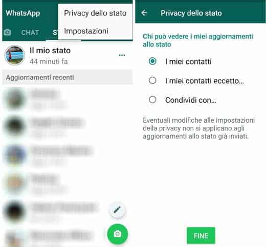 How to see WhatsApp status without being seen