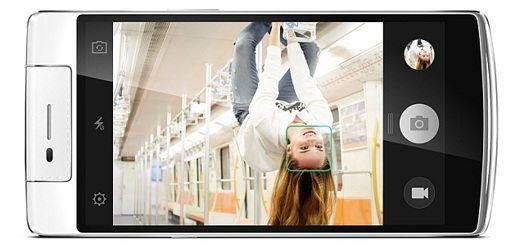 How to rotate a video shot with an Android smartphone