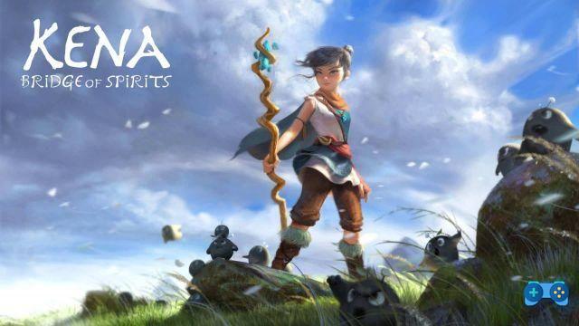 Kena: Bridge of Spirits, new details on Rot and combat system