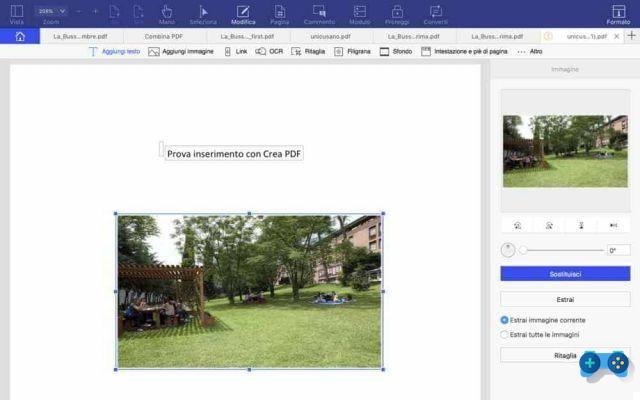 PDFelement 6 o melhor programa para criar, editar e converter PDF Mac