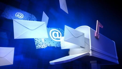 Comment trouver l'adresse e-mail d'une personne