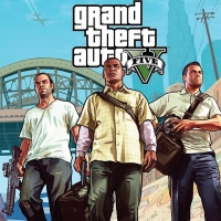 GTA V, Rockstar publica la descripción de la portada oficial