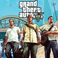 GTA V, Rockstar publica a descrição da capa oficial