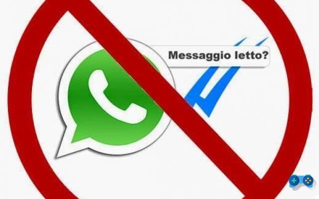 How to disable the double blue check in WhatsApp on Android and iPhone