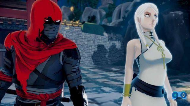 Aragami Shadow Edition - nossa análise