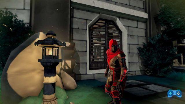 Aragami Shadow Edition - nuestra revisión