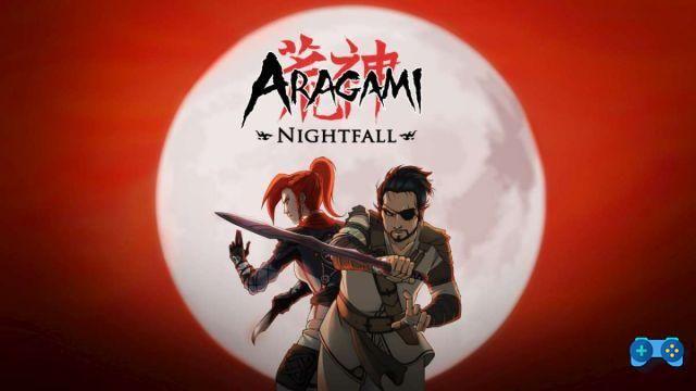 Aragami Shadow Edition - our review
