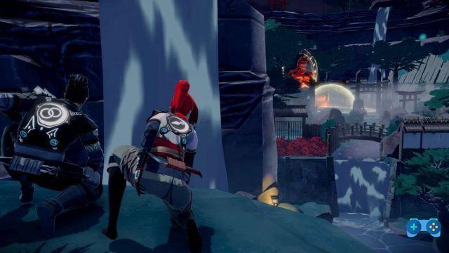 Aragami Shadow Edition - our review