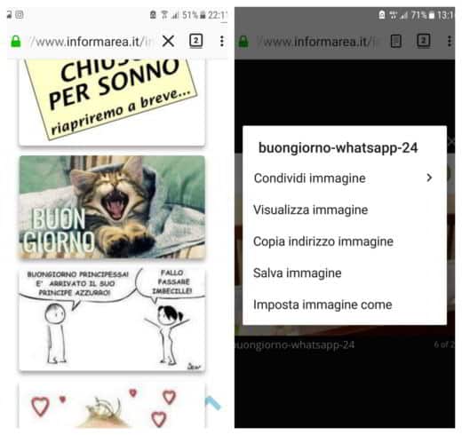 Imagens de boa noite grátis para Whatsapp Web