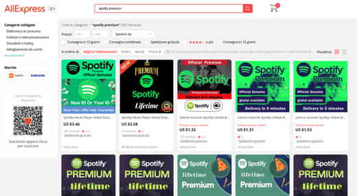 Comment télécharger Spotify cracké