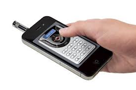 Use o smartphone como controle remoto