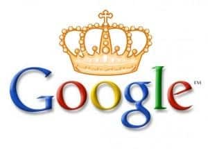 Google, o melhor empregador do mundo