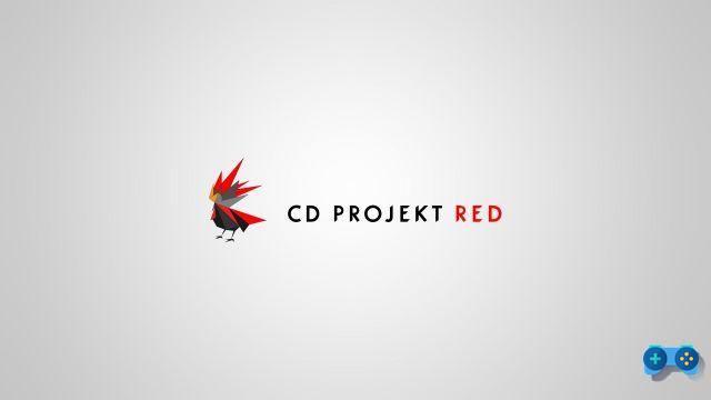 CD Projekt Red under hacker attack