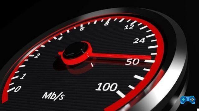 How to monitor ADSL speeds